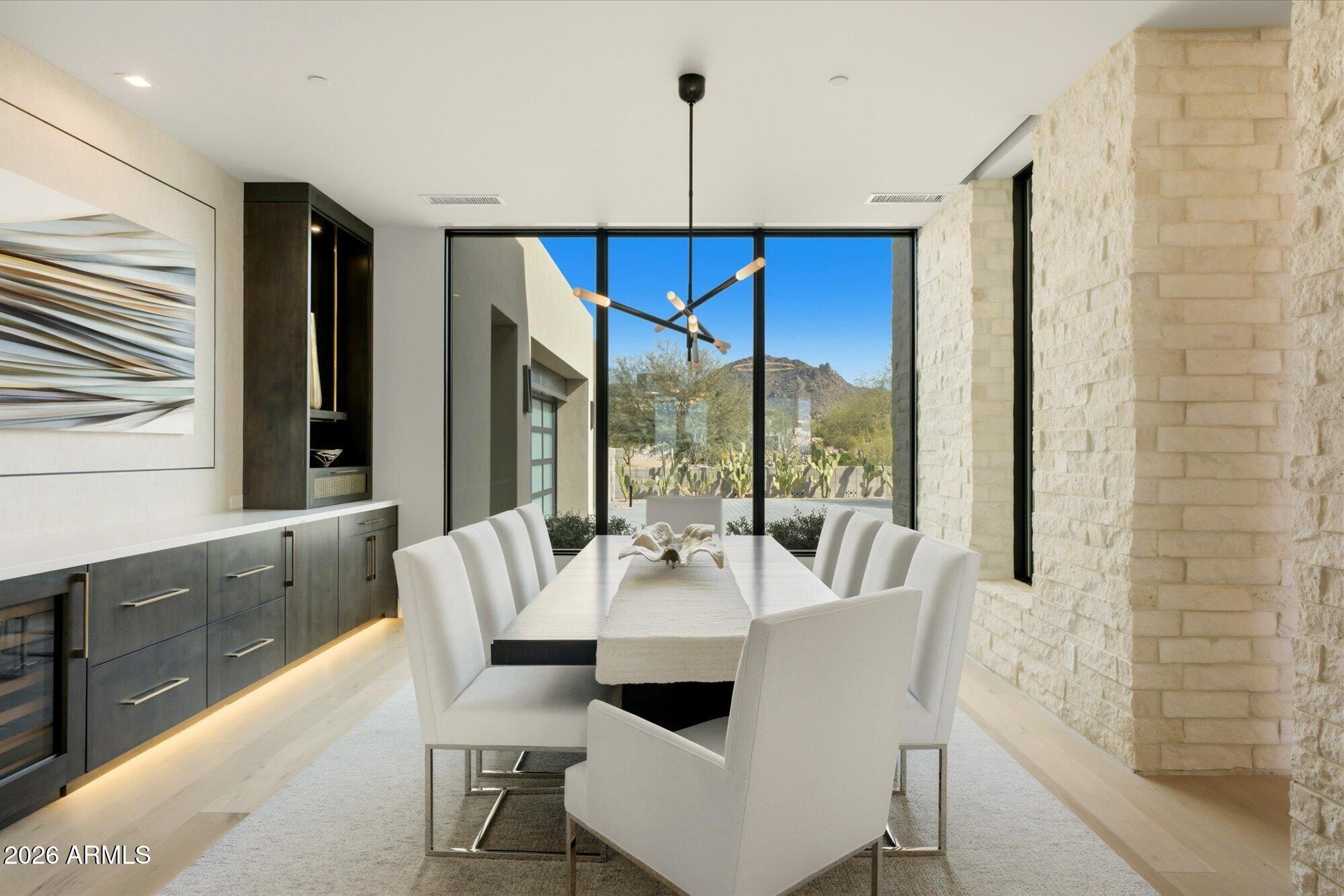 Scottsdale, Arizona, 85255, United States, 4 Bedrooms Bedrooms, ,6 BathroomsBathrooms,Residential,Active,2025965