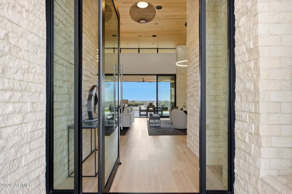 Photo of 24884 N 90th Way, Scottsdale, AZ 85255 (MLS # 6994484)