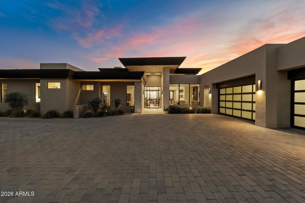 Photo of 24884 N 90th Way, Scottsdale, AZ 85255 (MLS # 6994484)