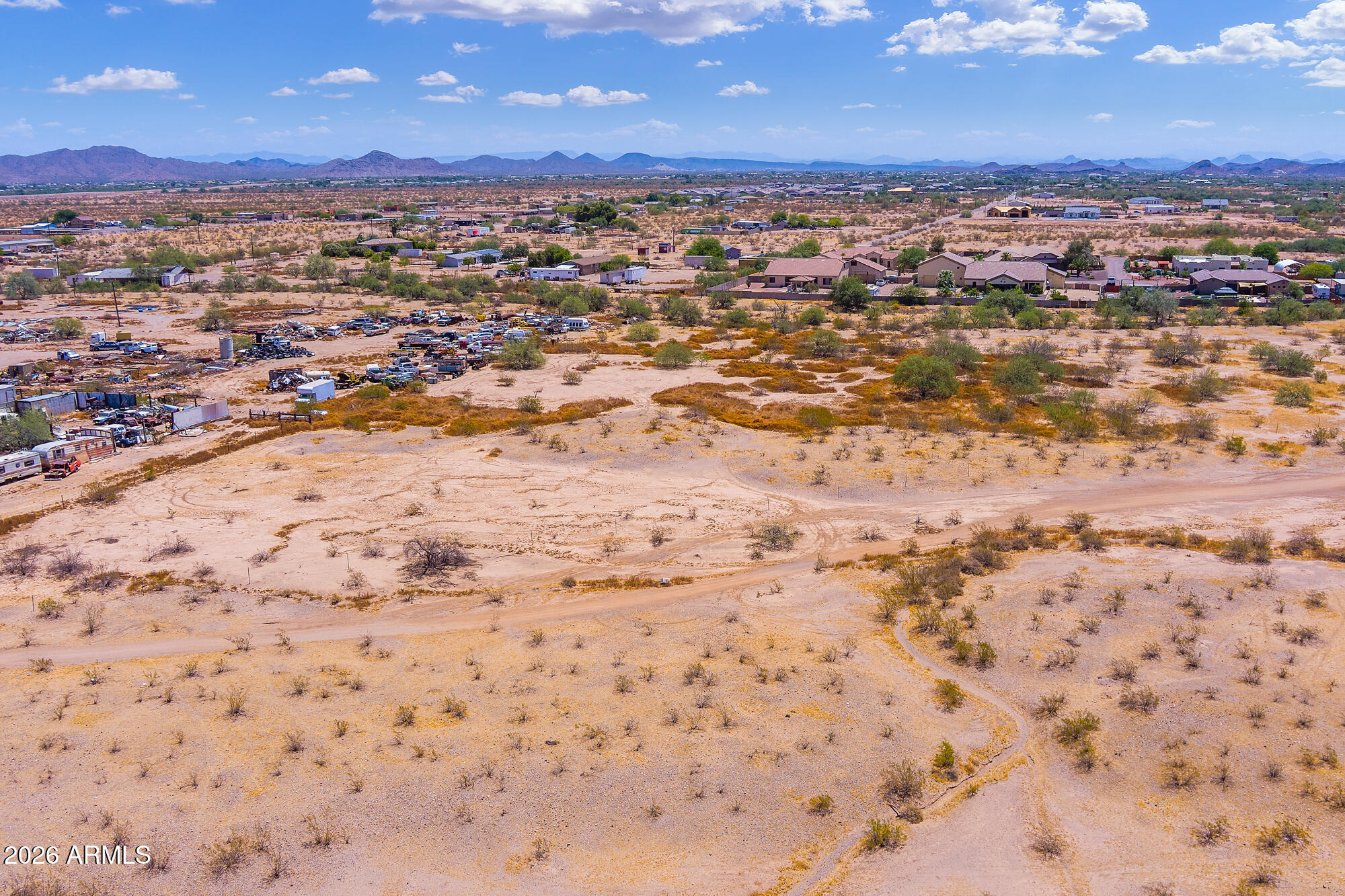 XXXXX N 181St Avenue -