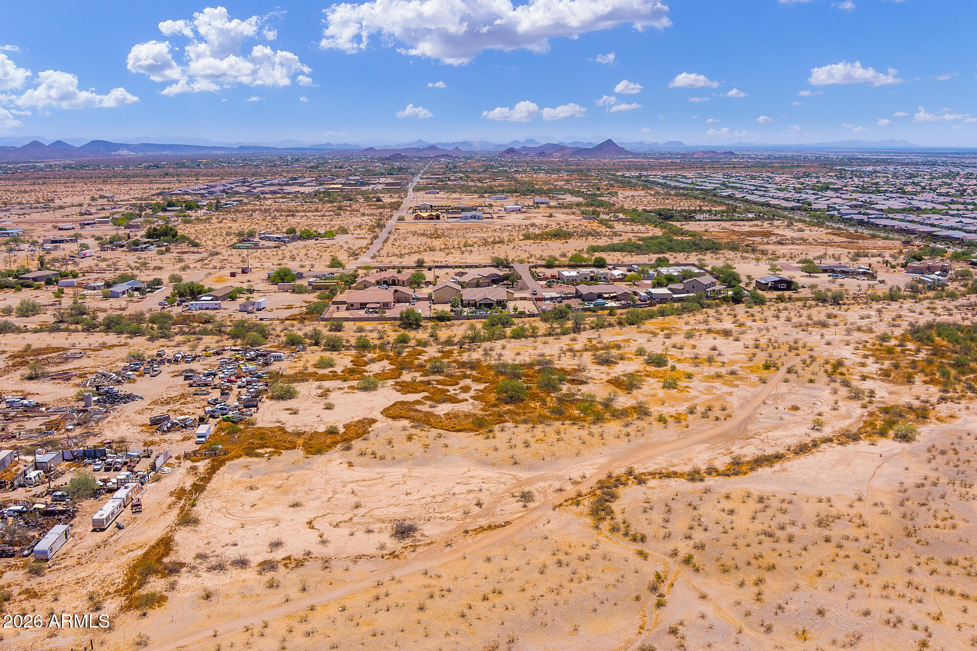 XXXXX N 181St Avenue -