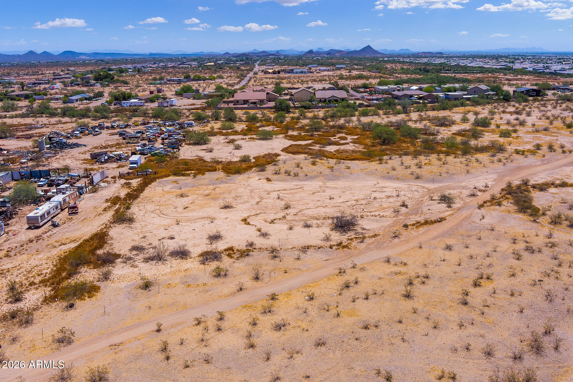 XXXXX N 181St Avenue -