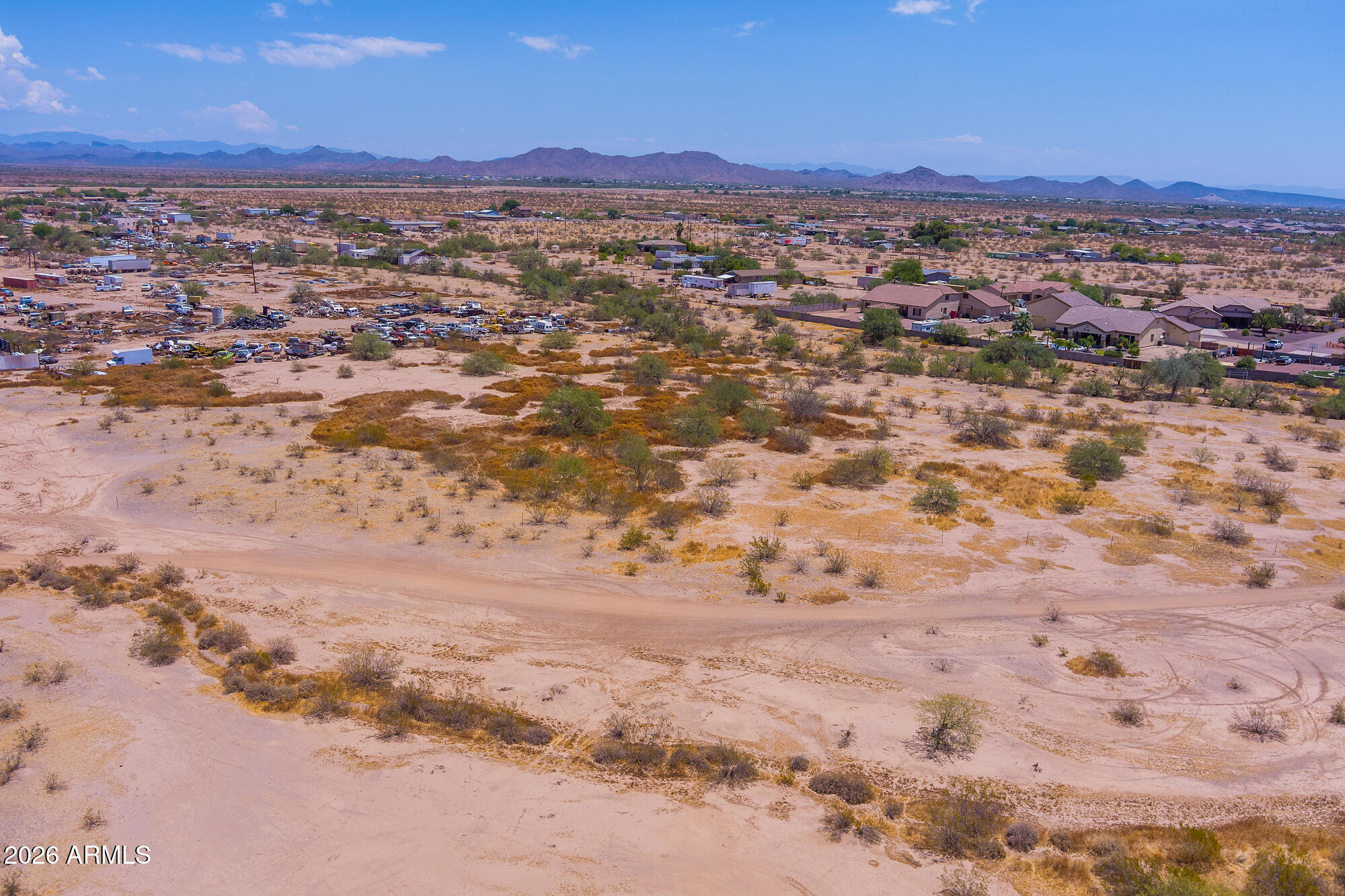 XXXXX N 181St Avenue -
