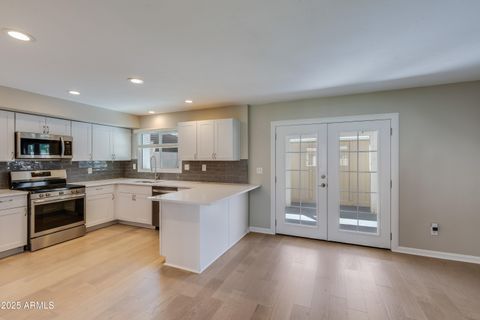 6841 E OSBORN Road B Scottsdale AZ 85251