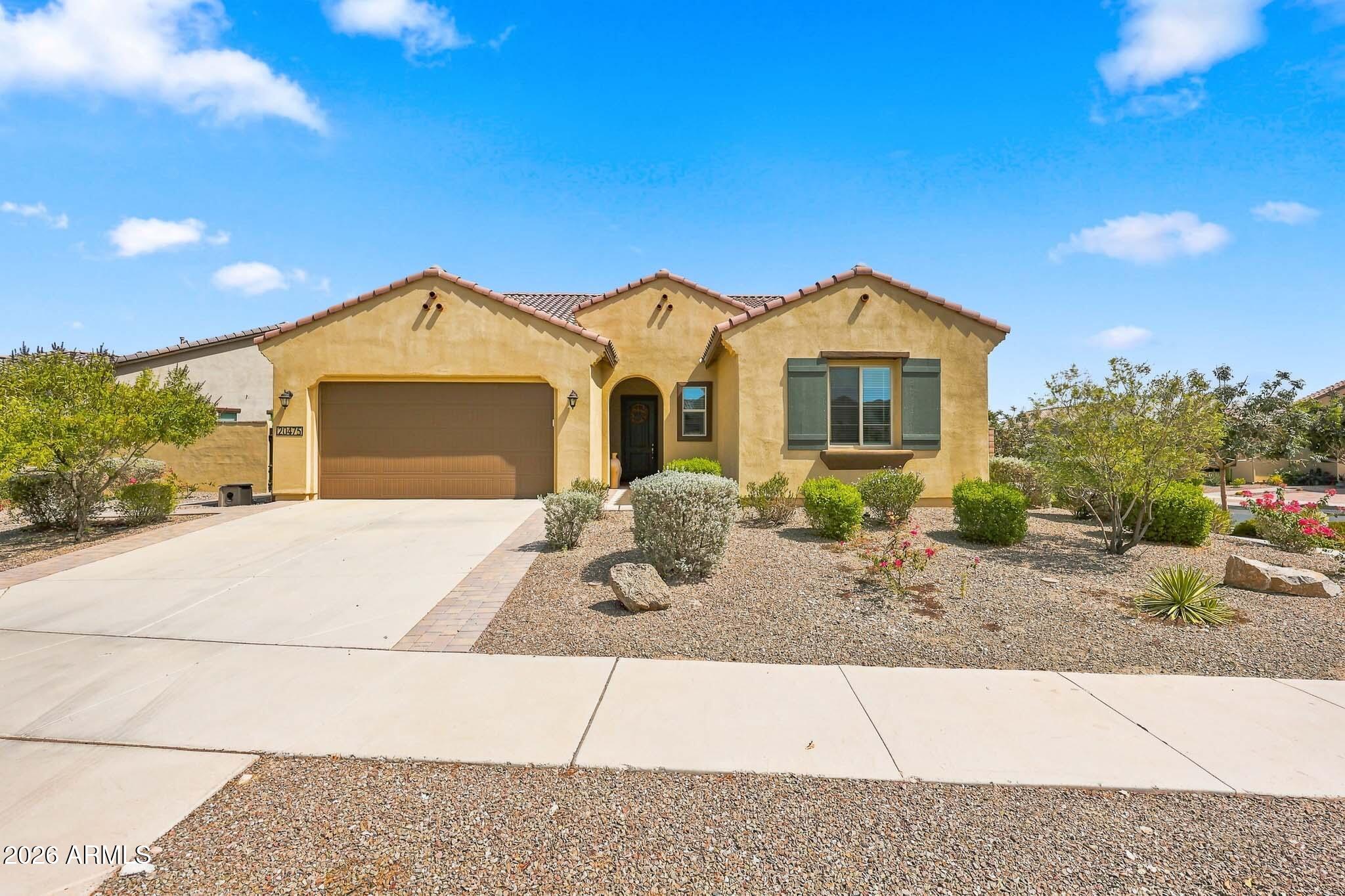 20475 W Elm Drive