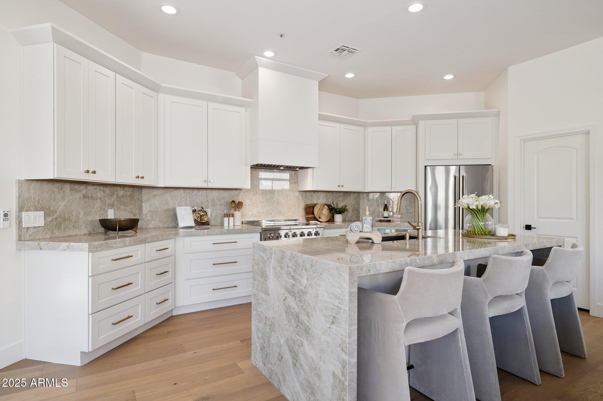 8179 E SIERRA PINTA Drive