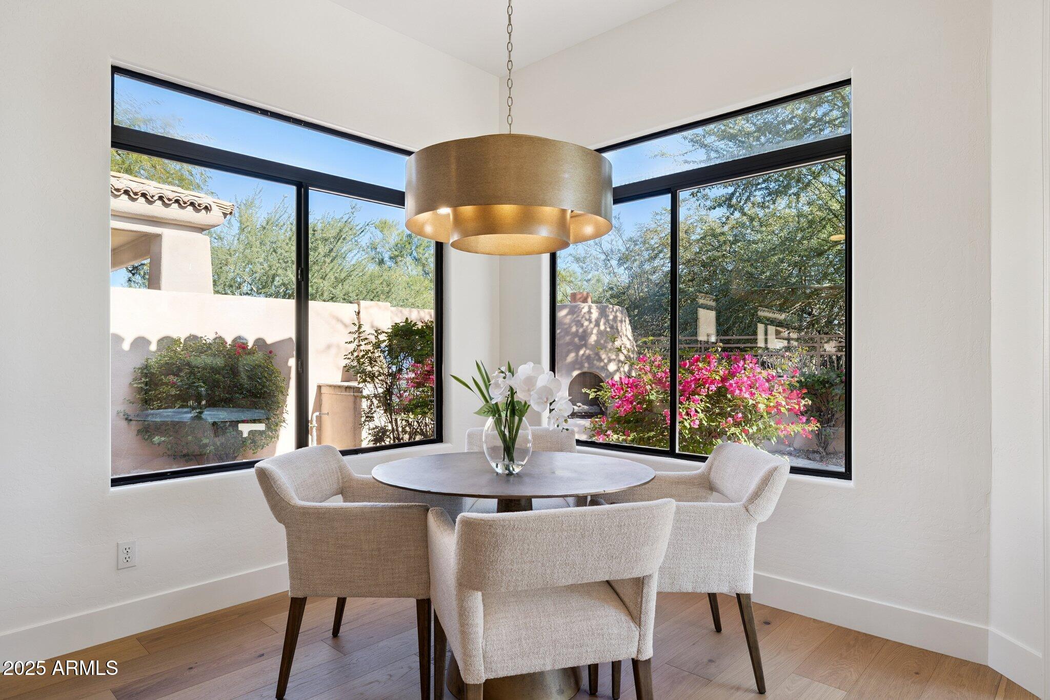 8179 E SIERRA PINTA Drive