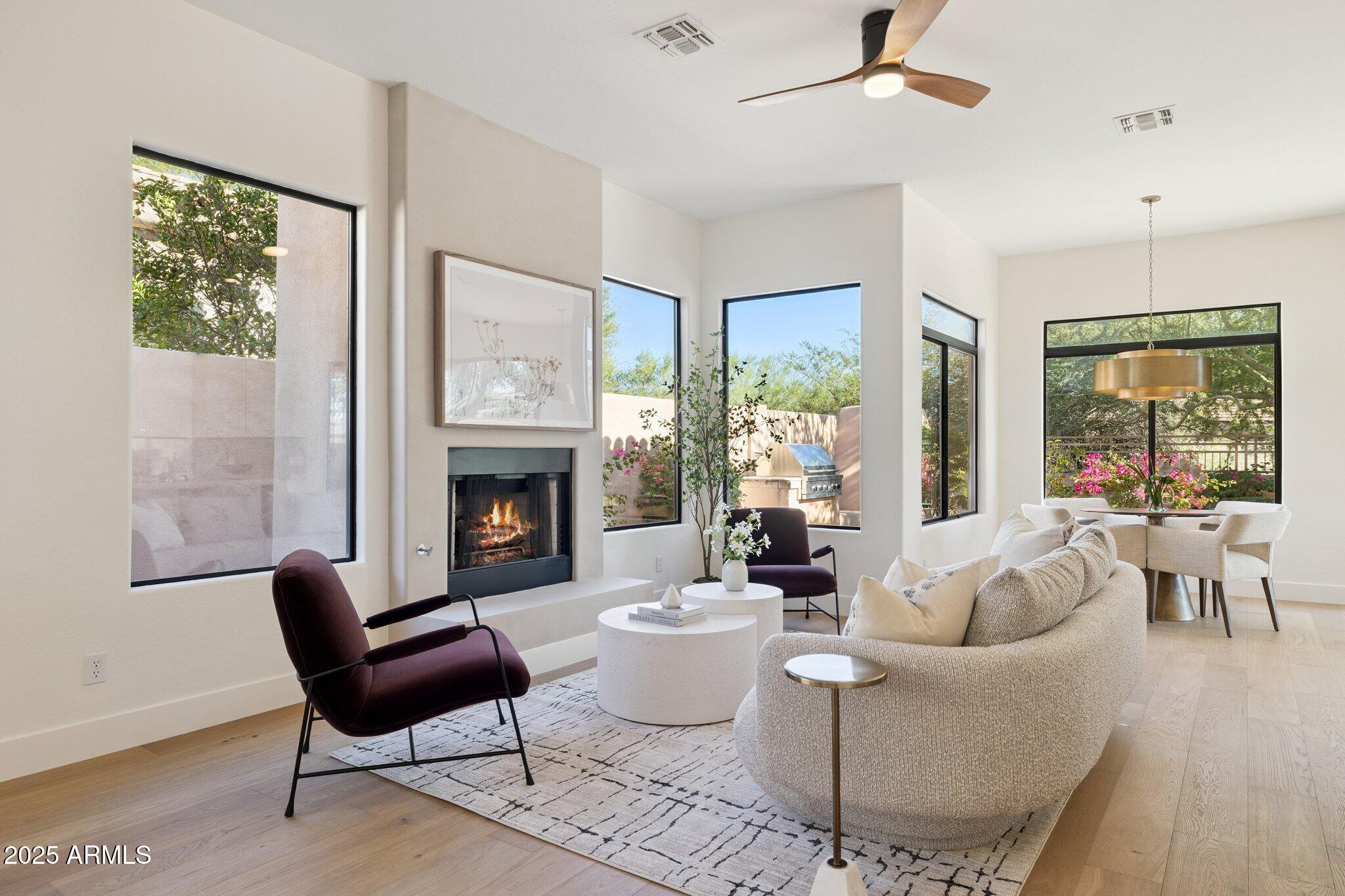 8179 E SIERRA PINTA Drive