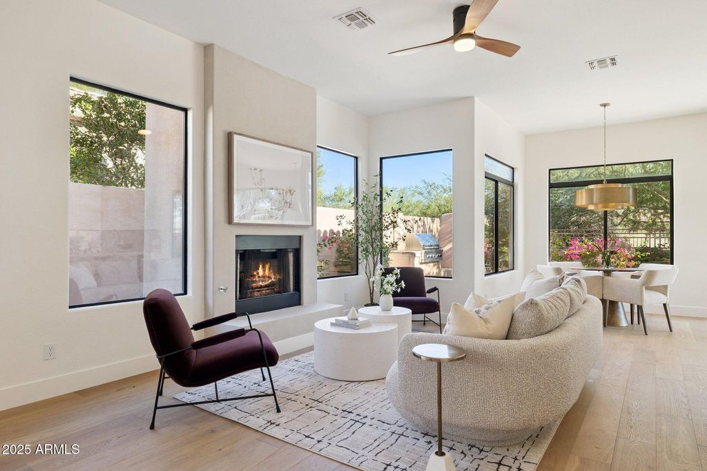 Photo of 8179 E Sierra Pinta Drive, Scottsdale, AZ 85255 (MLS # 6936115)