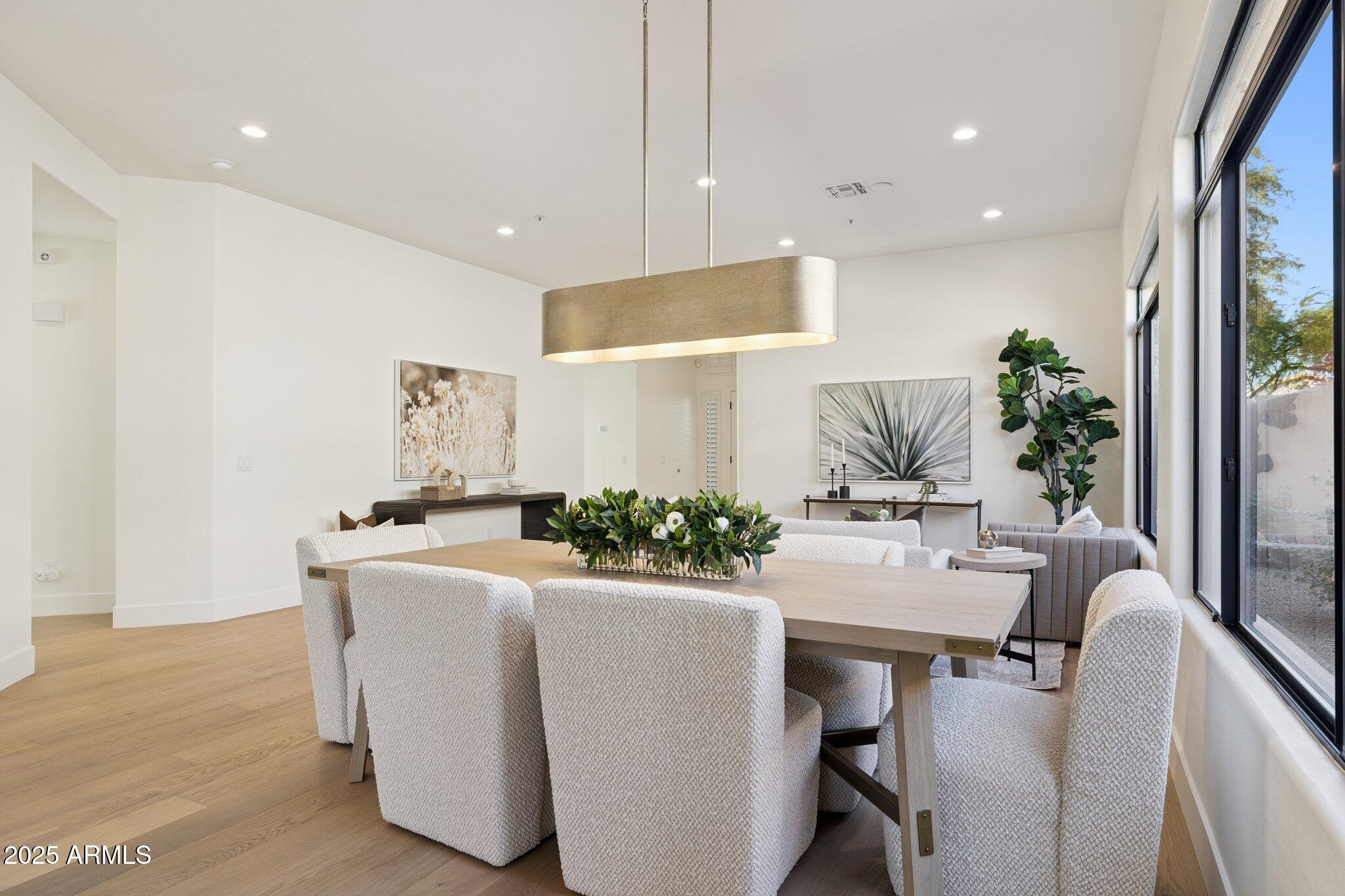 8179 E SIERRA PINTA Drive