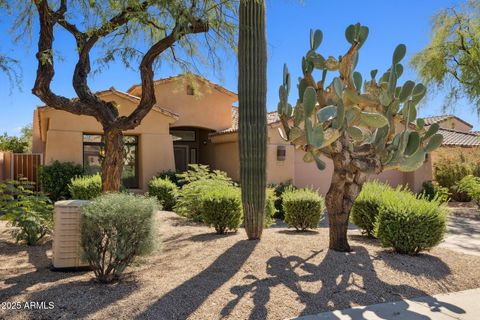 8179 E SIERRA PINTA Drive Scottsdale AZ 85255