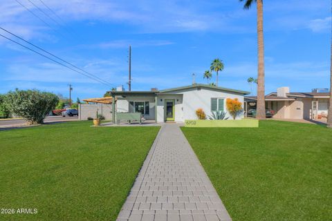 6702 N 13TH Street Phoenix AZ 85014