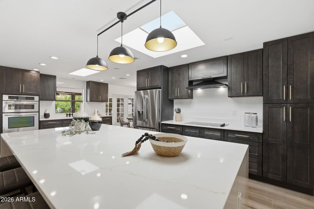 Photo of 8415 S Kachina Dr Drive, Tempe, AZ 85284 (MLS # 7018943)
