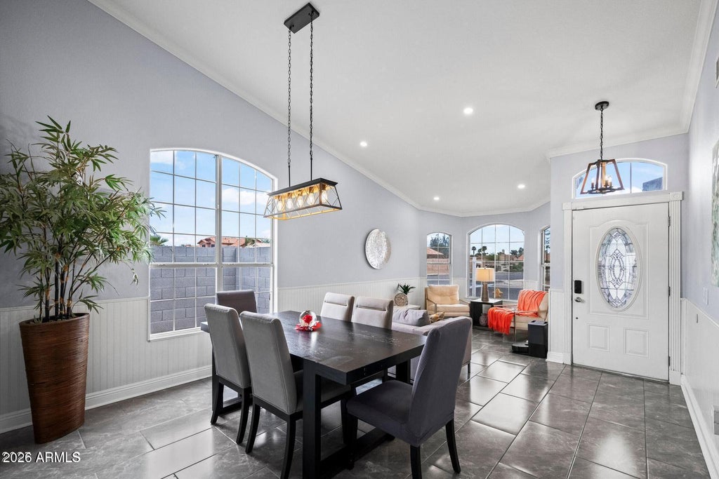 Photo of 9818 W Pontiac Drive, Peoria, AZ 85382 (MLS # 7087801)