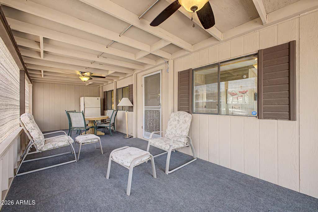 Photo of 9707 E Edgewood Avenue, Mesa, AZ 85208 (MLS # 7053854)
