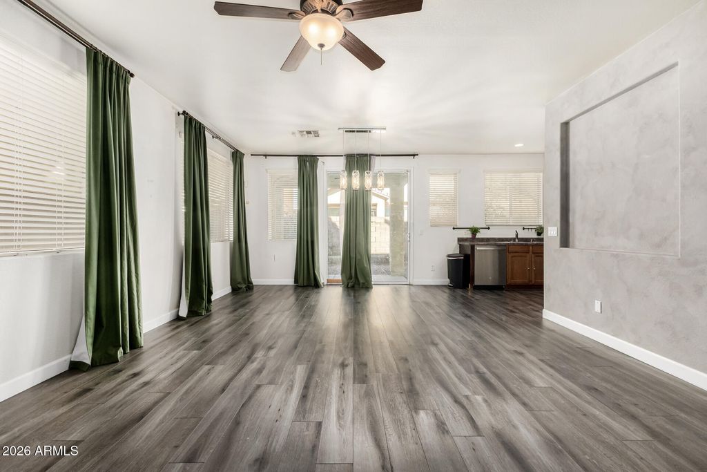 Photo of 11960 W Fillmore Street, Avondale, AZ 85323 (MLS # 6981807)