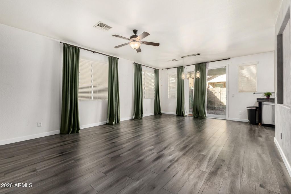 Photo of 11960 W Fillmore Street, Avondale, AZ 85323 (MLS # 6981807)