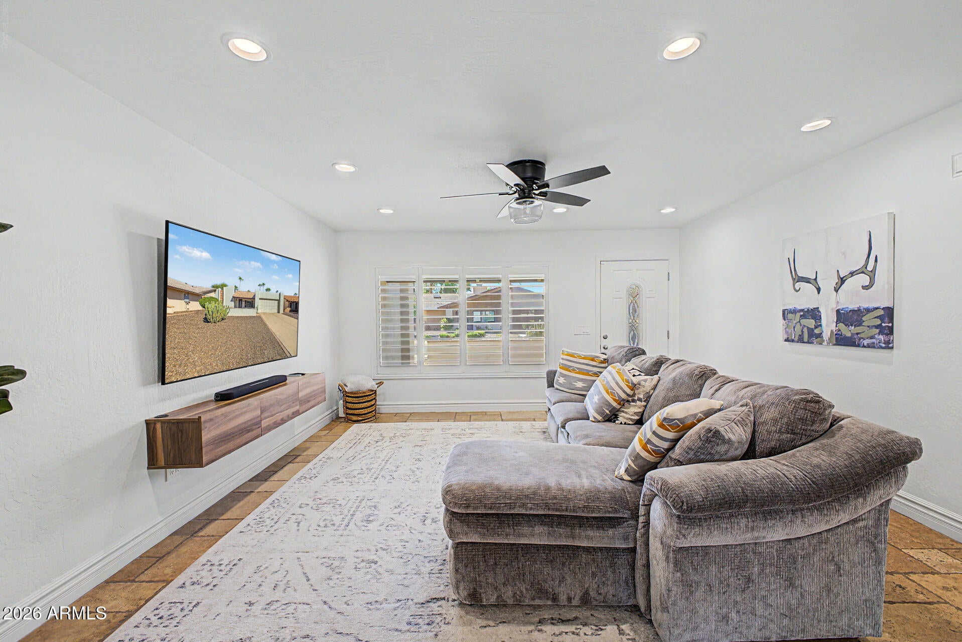 8633 E SAN ALFREDO Drive