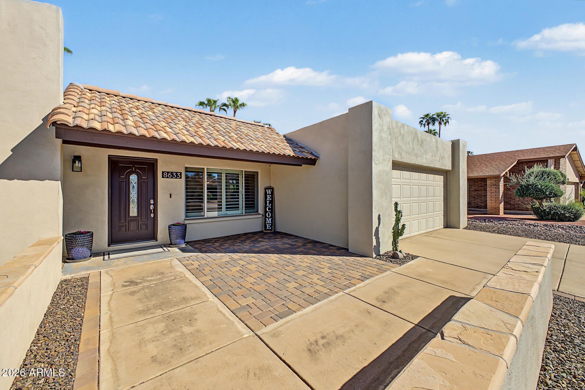 8633 E SAN ALFREDO Drive