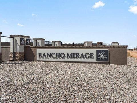 A home in Maricopa