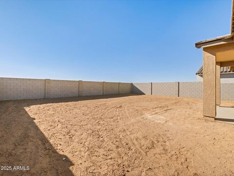 A home in Maricopa