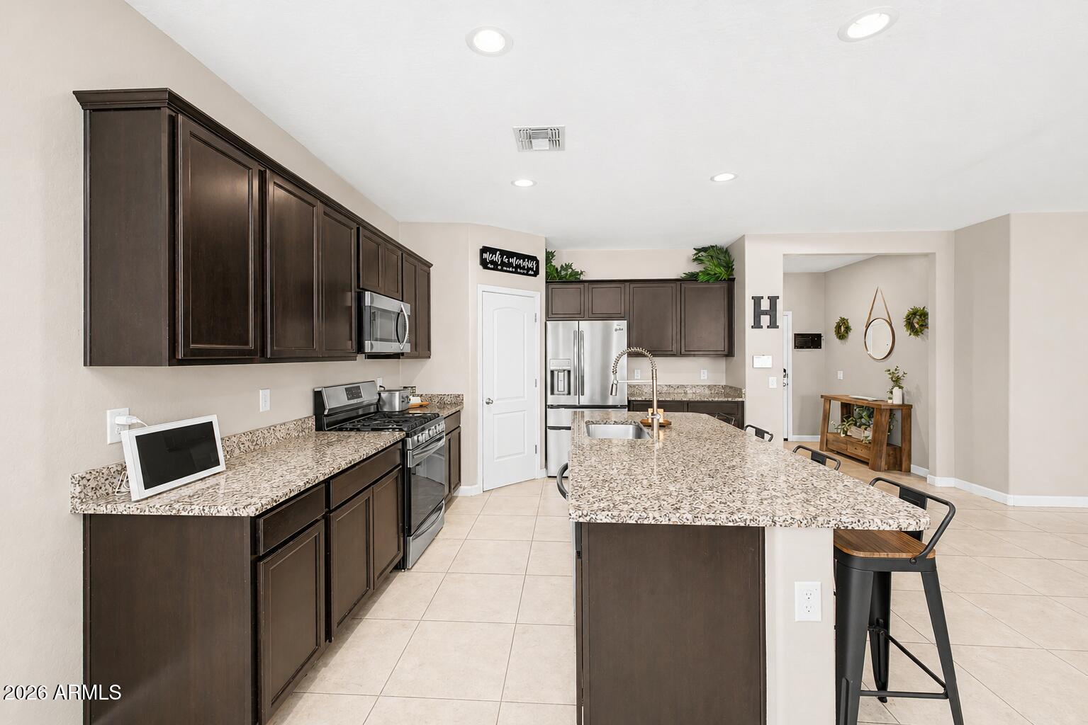 TARTESSO UNIT 1 AMD - Residential