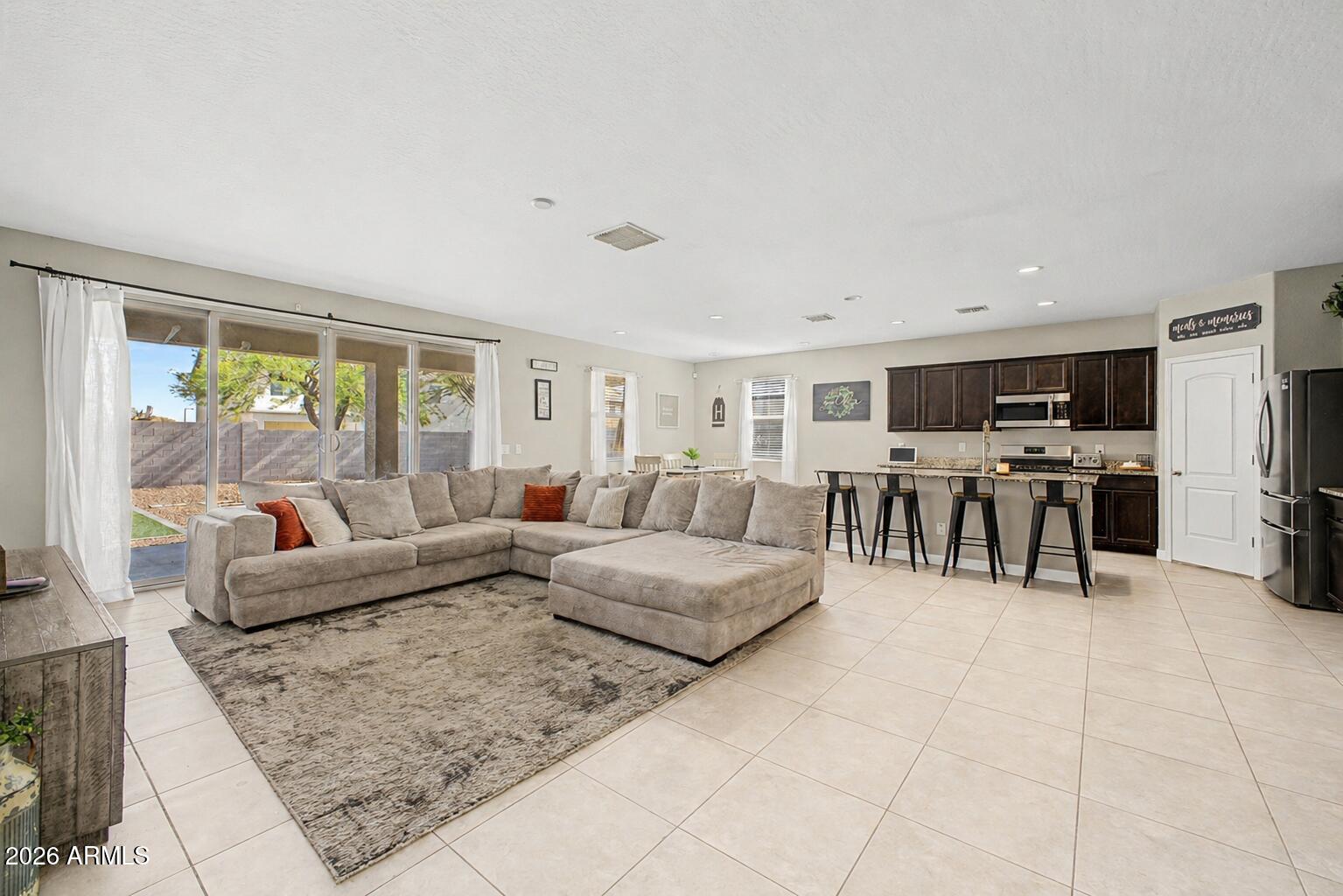 TARTESSO UNIT 1 AMD - Residential