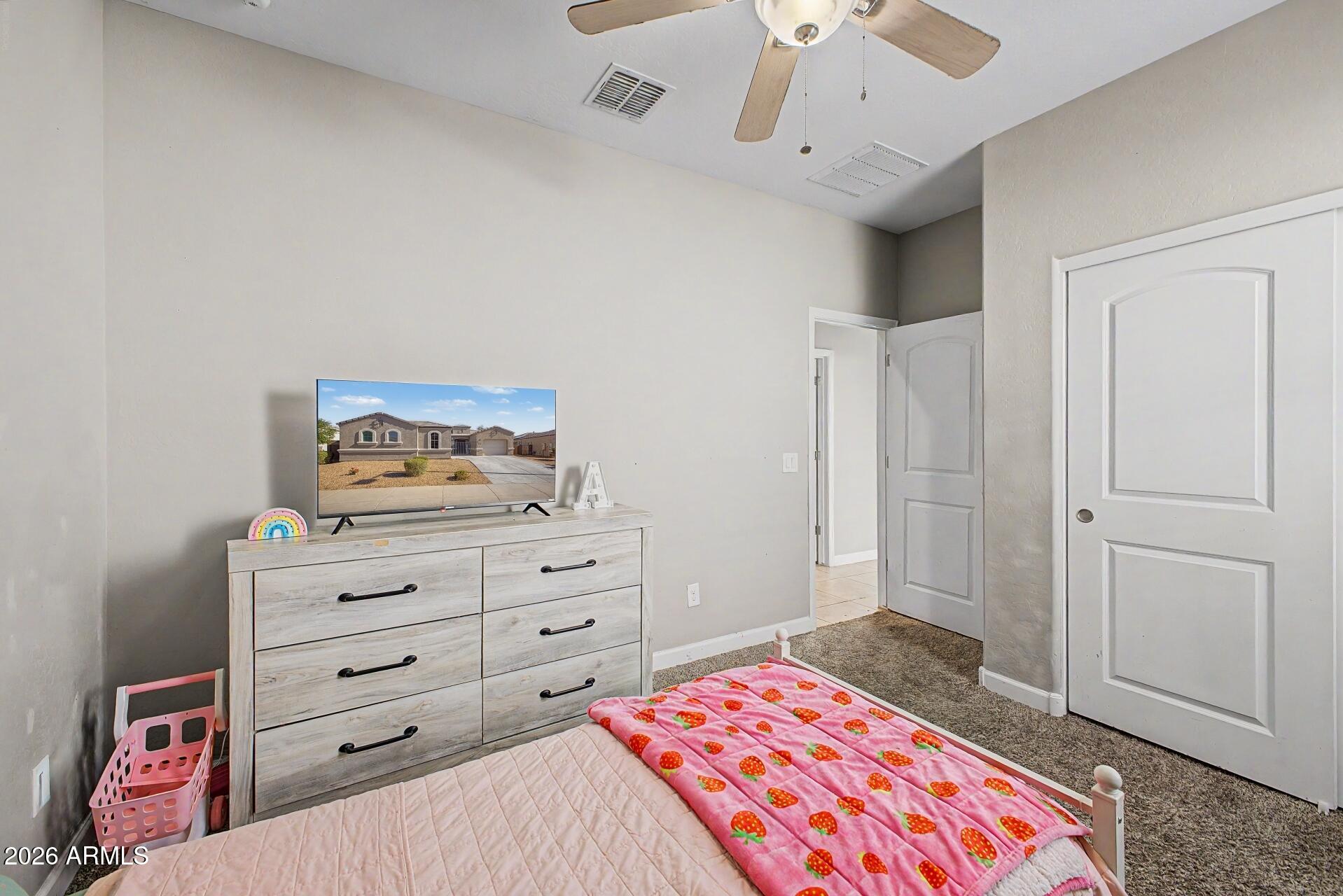TARTESSO UNIT 1 AMD - Residential