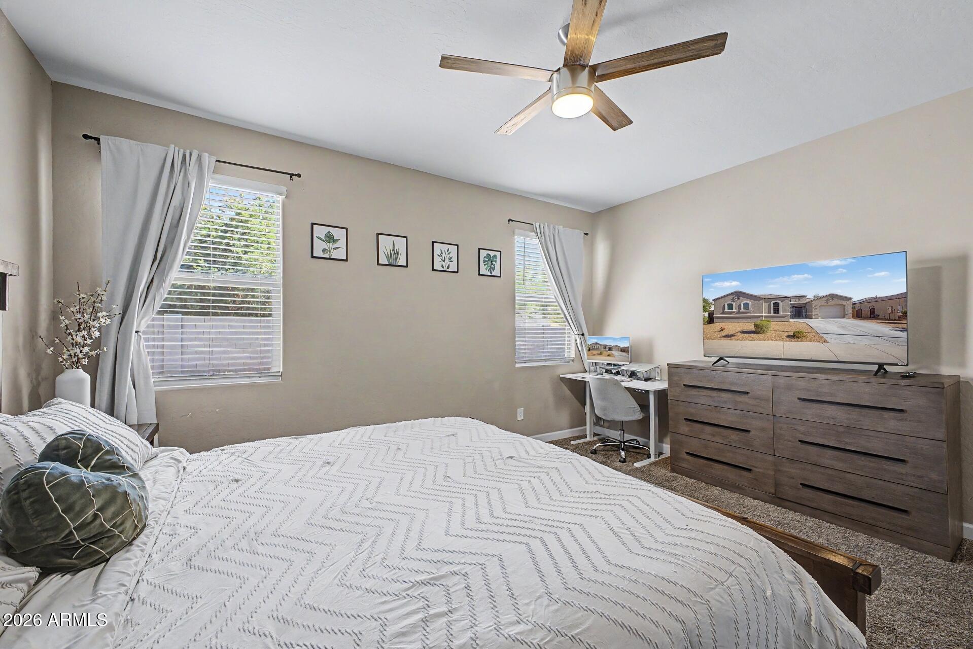 TARTESSO UNIT 1 AMD - Residential