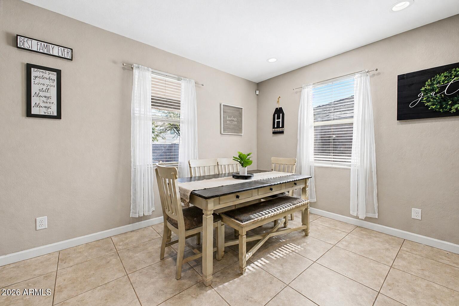TARTESSO UNIT 1 AMD - Residential