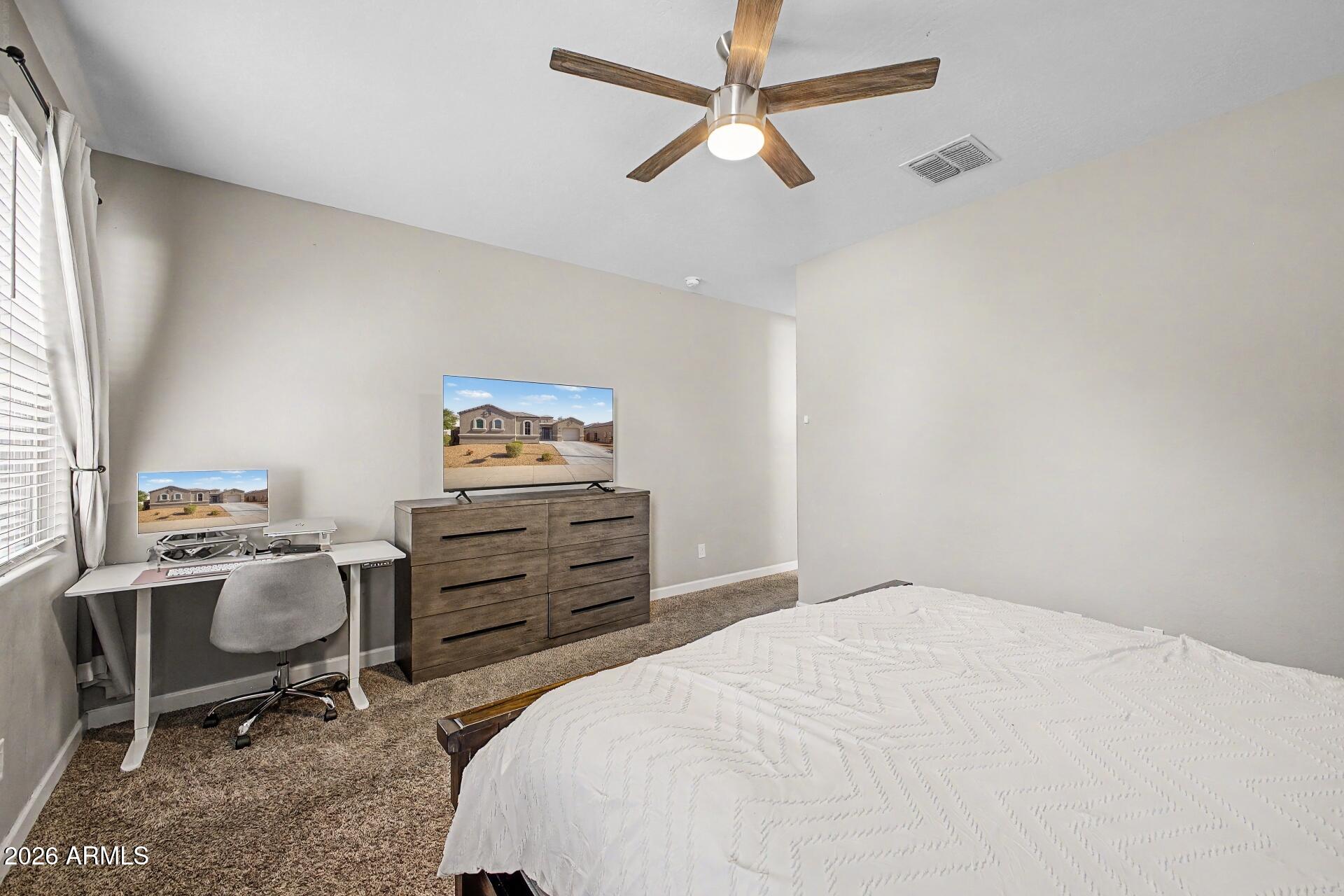 TARTESSO UNIT 1 AMD - Residential