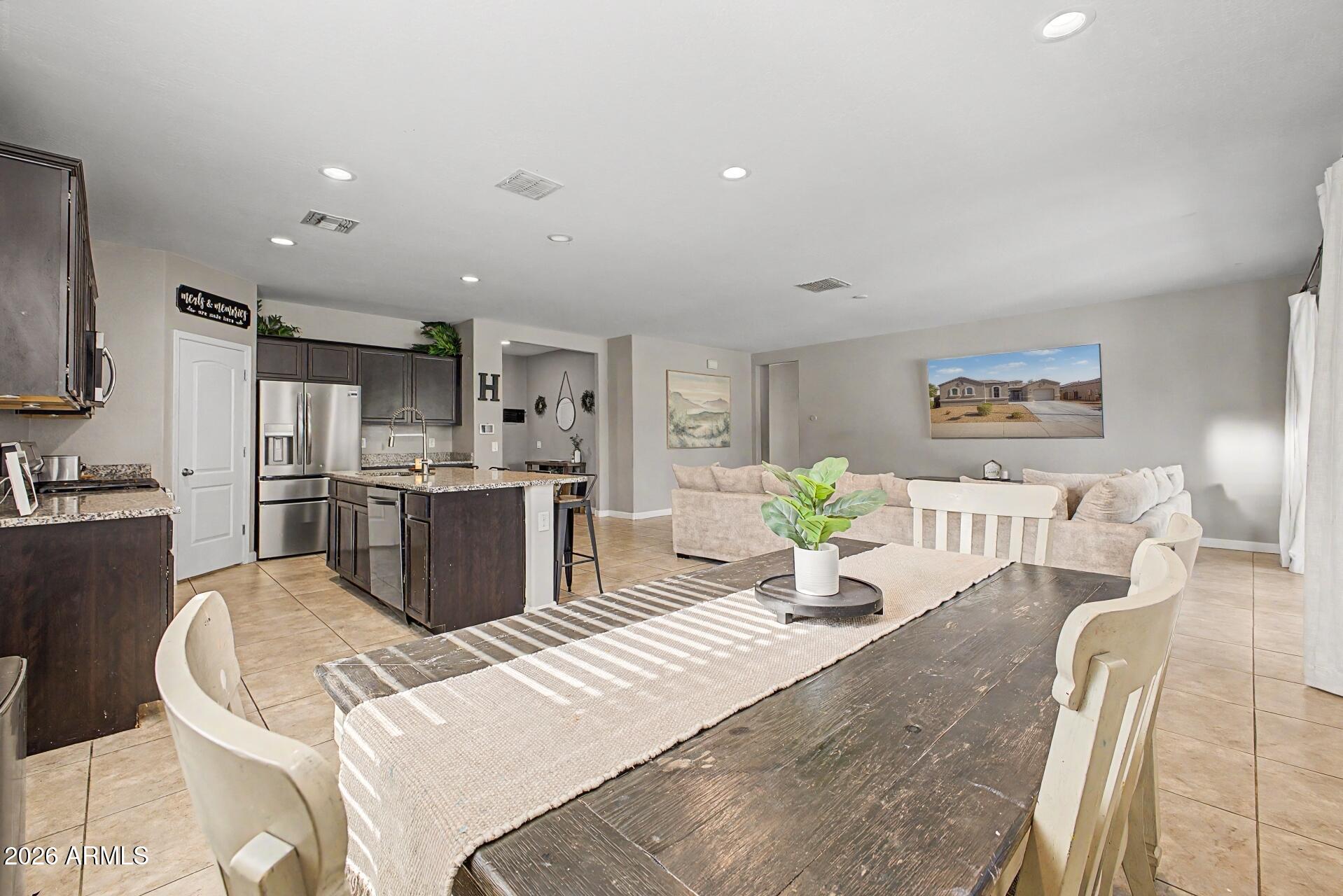 TARTESSO UNIT 1 AMD - Residential