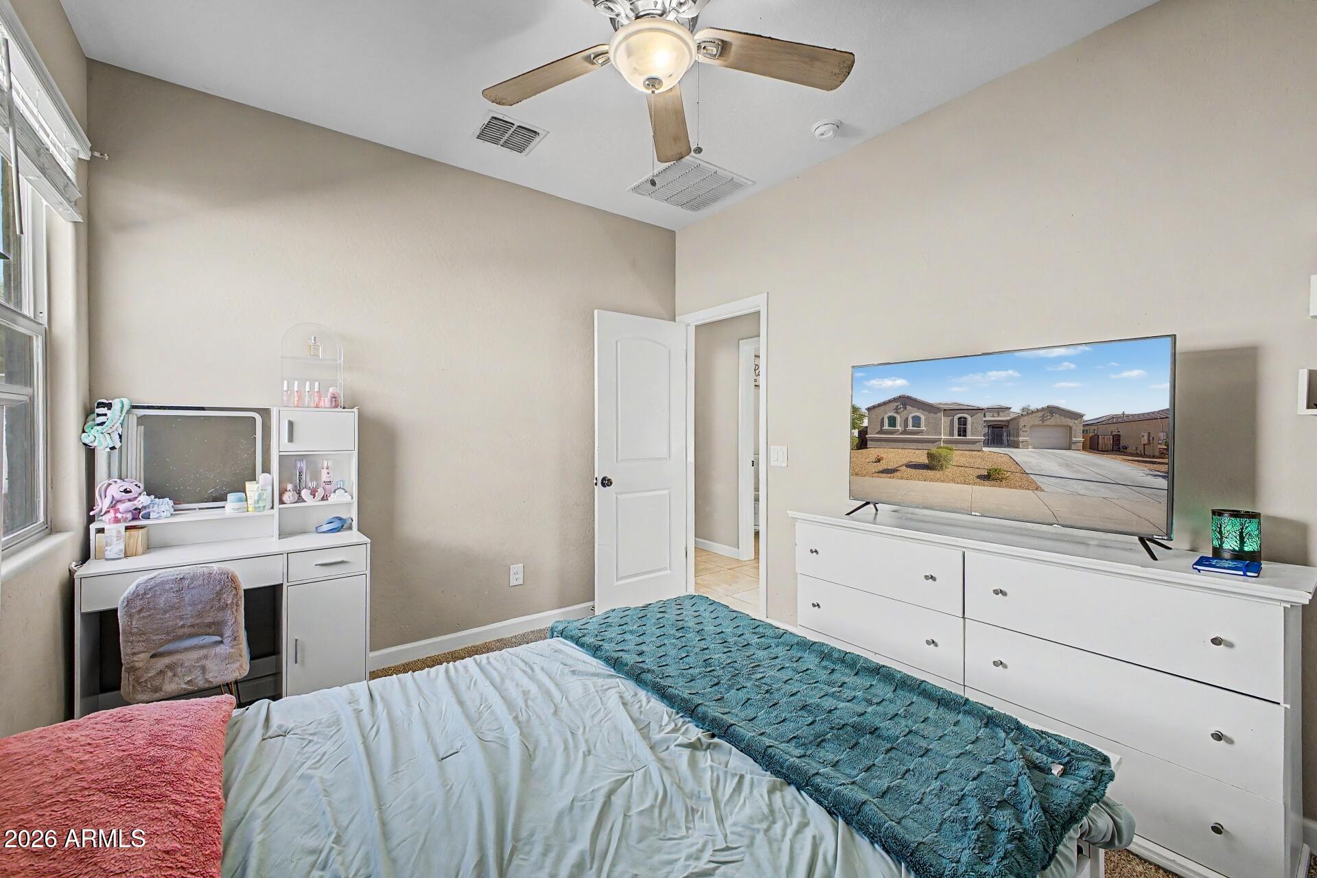 TARTESSO UNIT 1 AMD - Residential