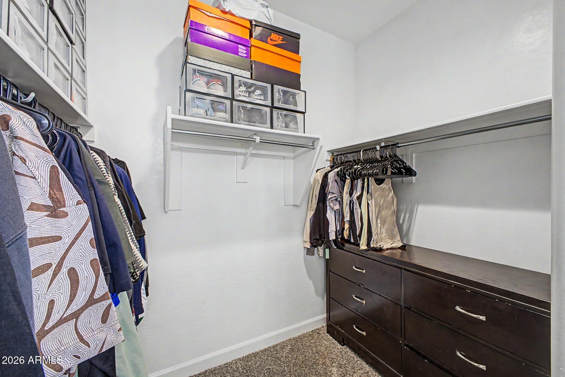 TARTESSO UNIT 1 AMD - Residential