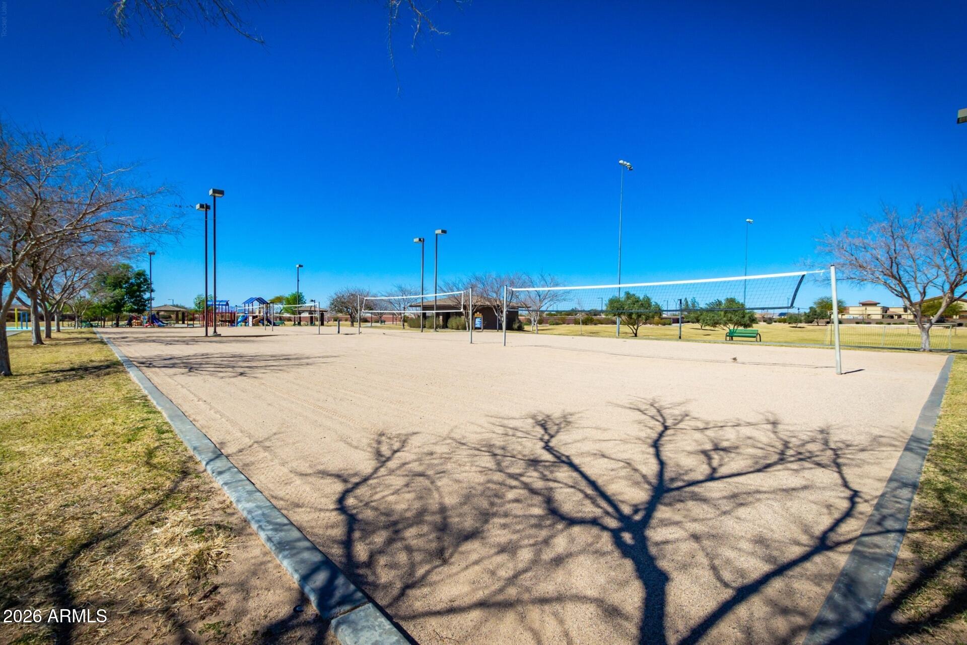 TARTESSO UNIT 1 AMD - Residential