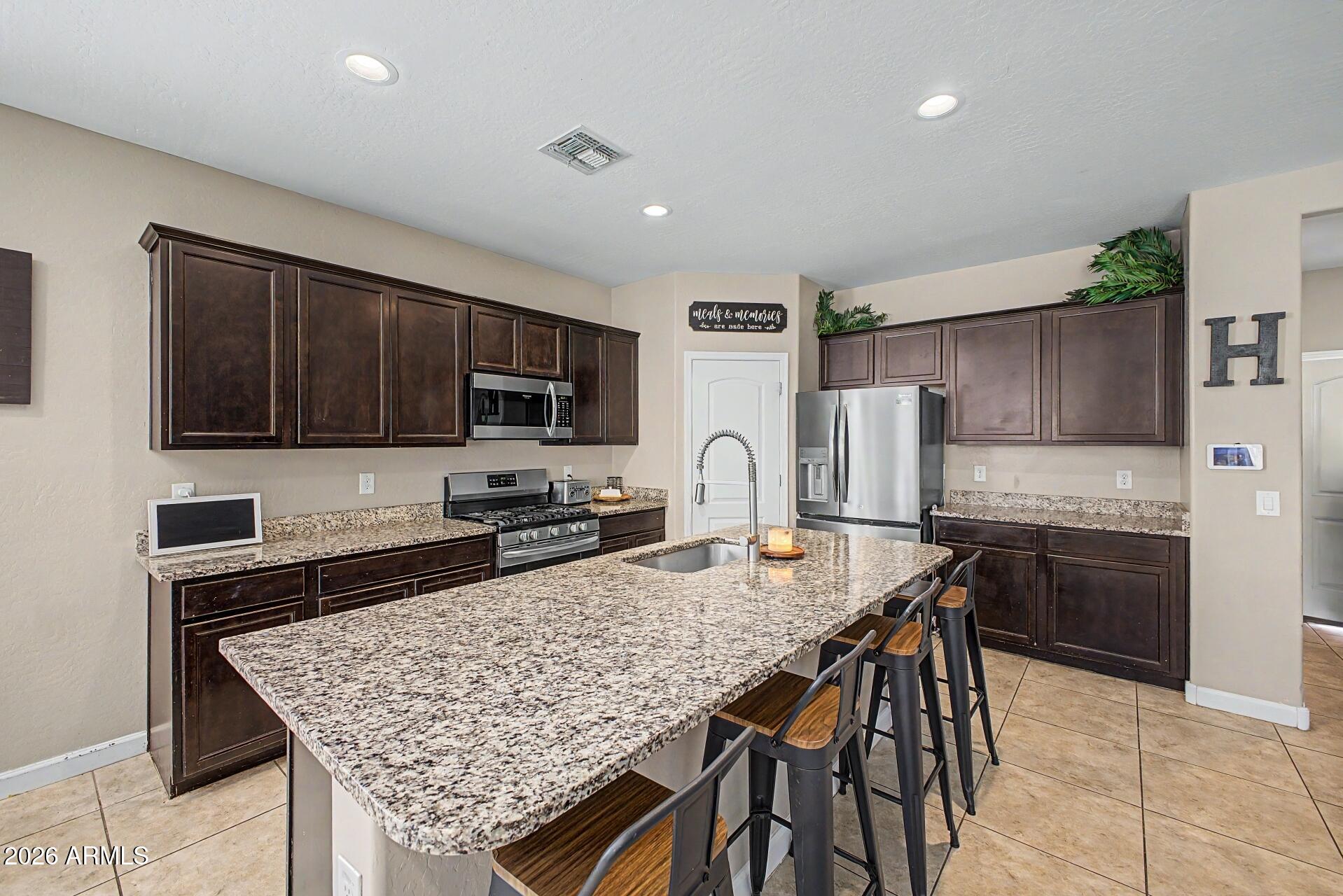 TARTESSO UNIT 1 AMD - Residential