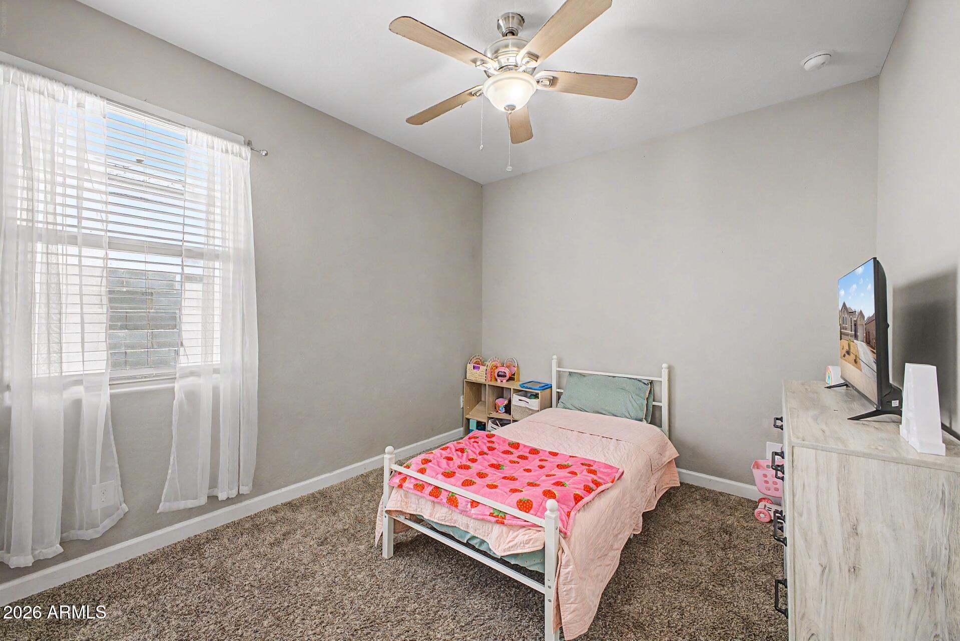 TARTESSO UNIT 1 AMD - Residential