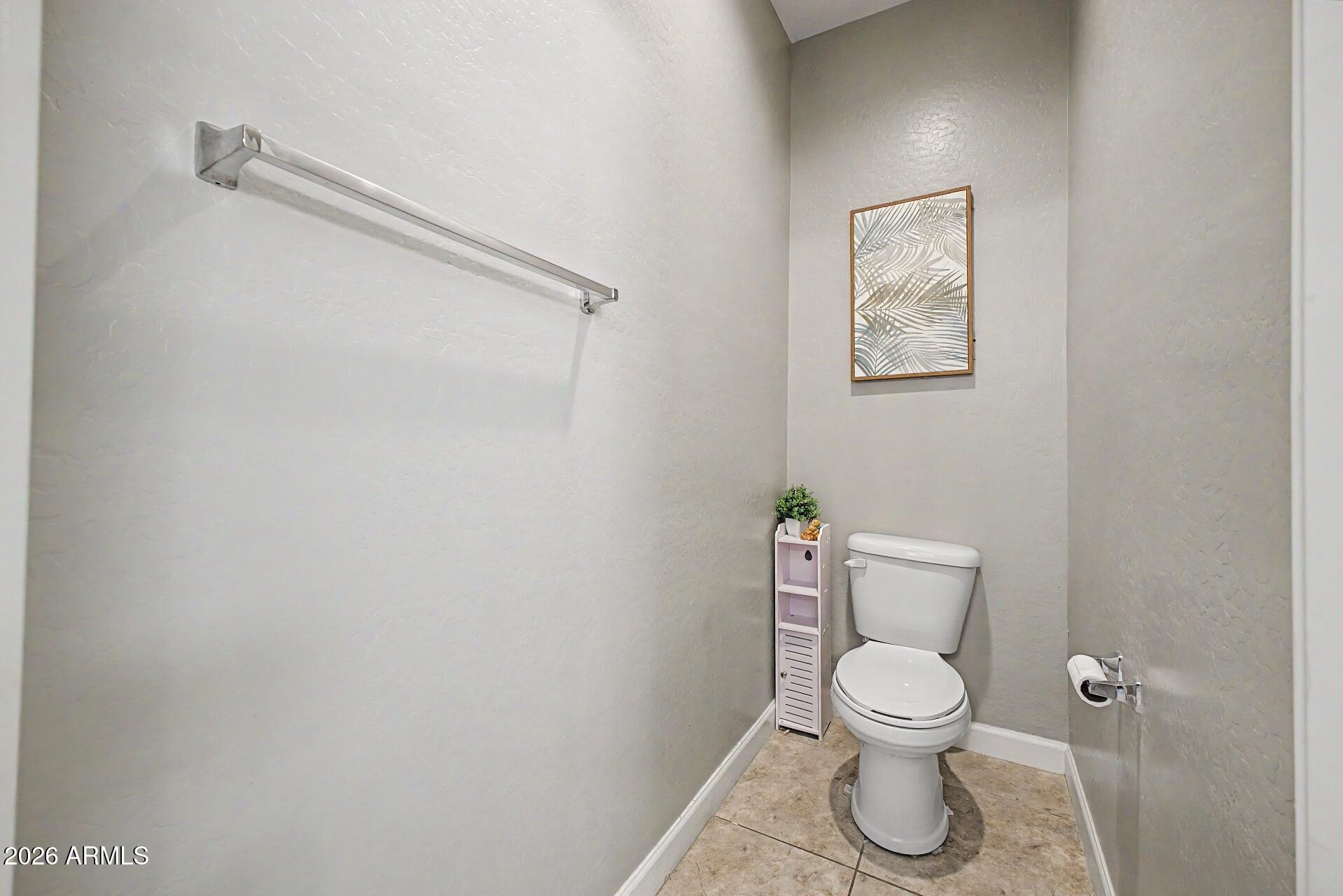 TARTESSO UNIT 1 AMD - Residential