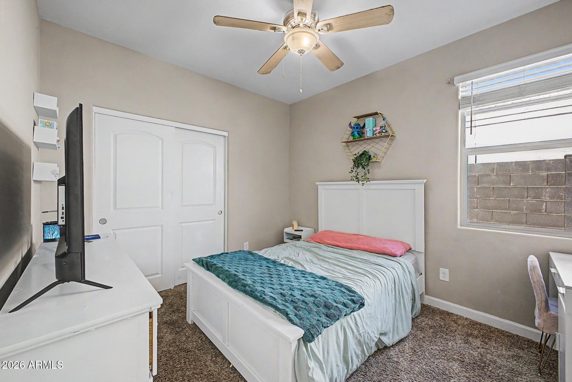 TARTESSO UNIT 1 AMD - Residential
