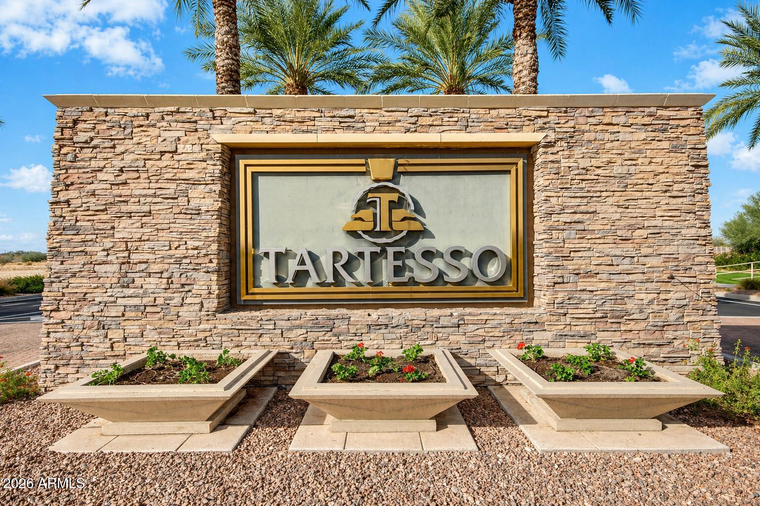 TARTESSO UNIT 1 AMD - Residential