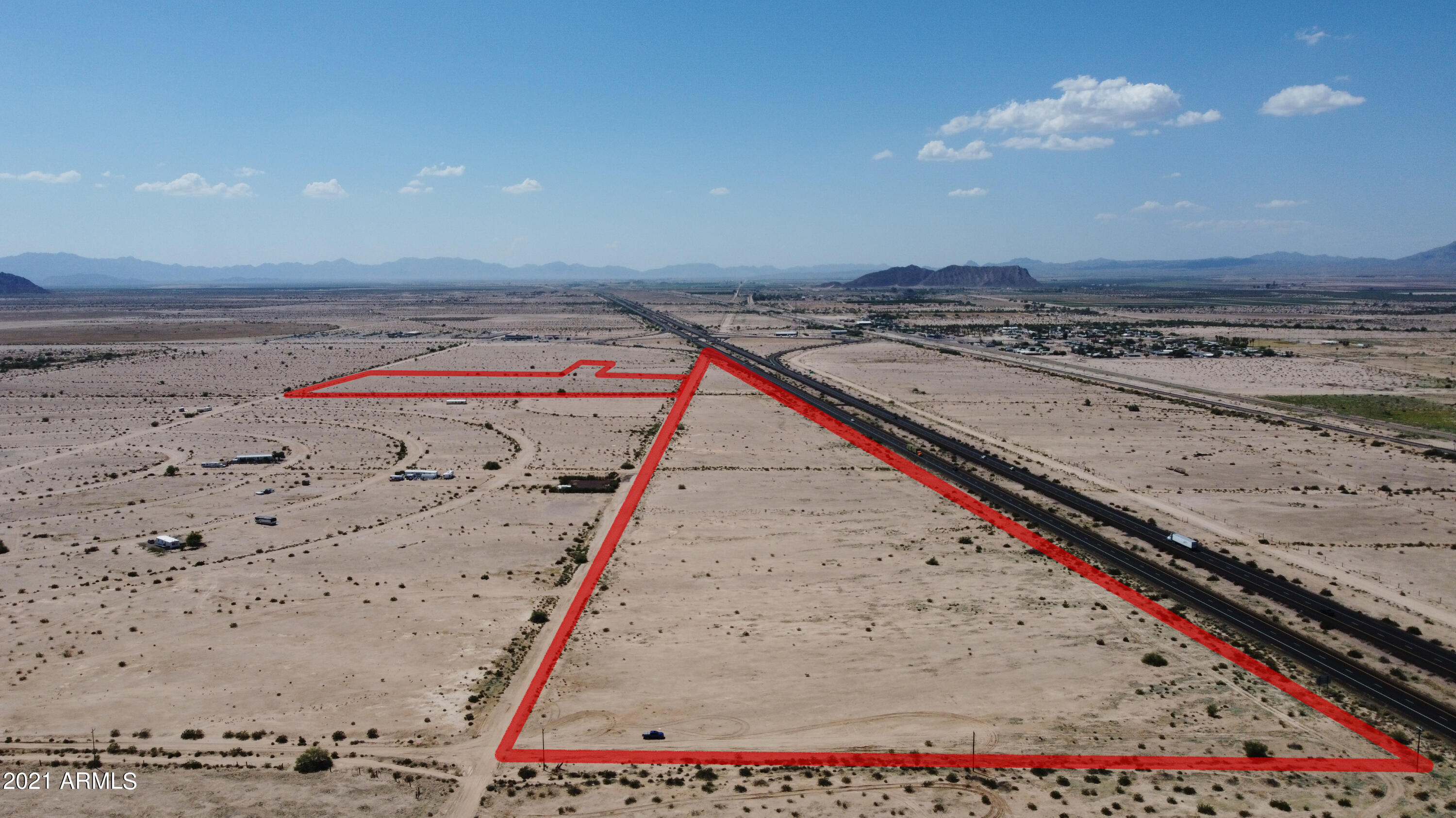 9XXX E County 9th Street -