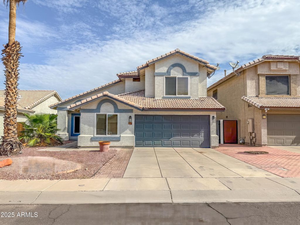 Photo of 1100 W Glenmere Drive, Chandler, AZ 85224 (MLS # 6915951)