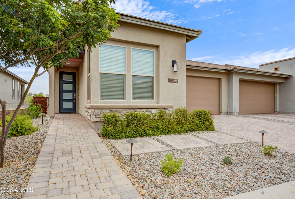 Photo of 18324 E Spring Valley Court, Rio Verde, AZ 85263 (MLS # 7028401)