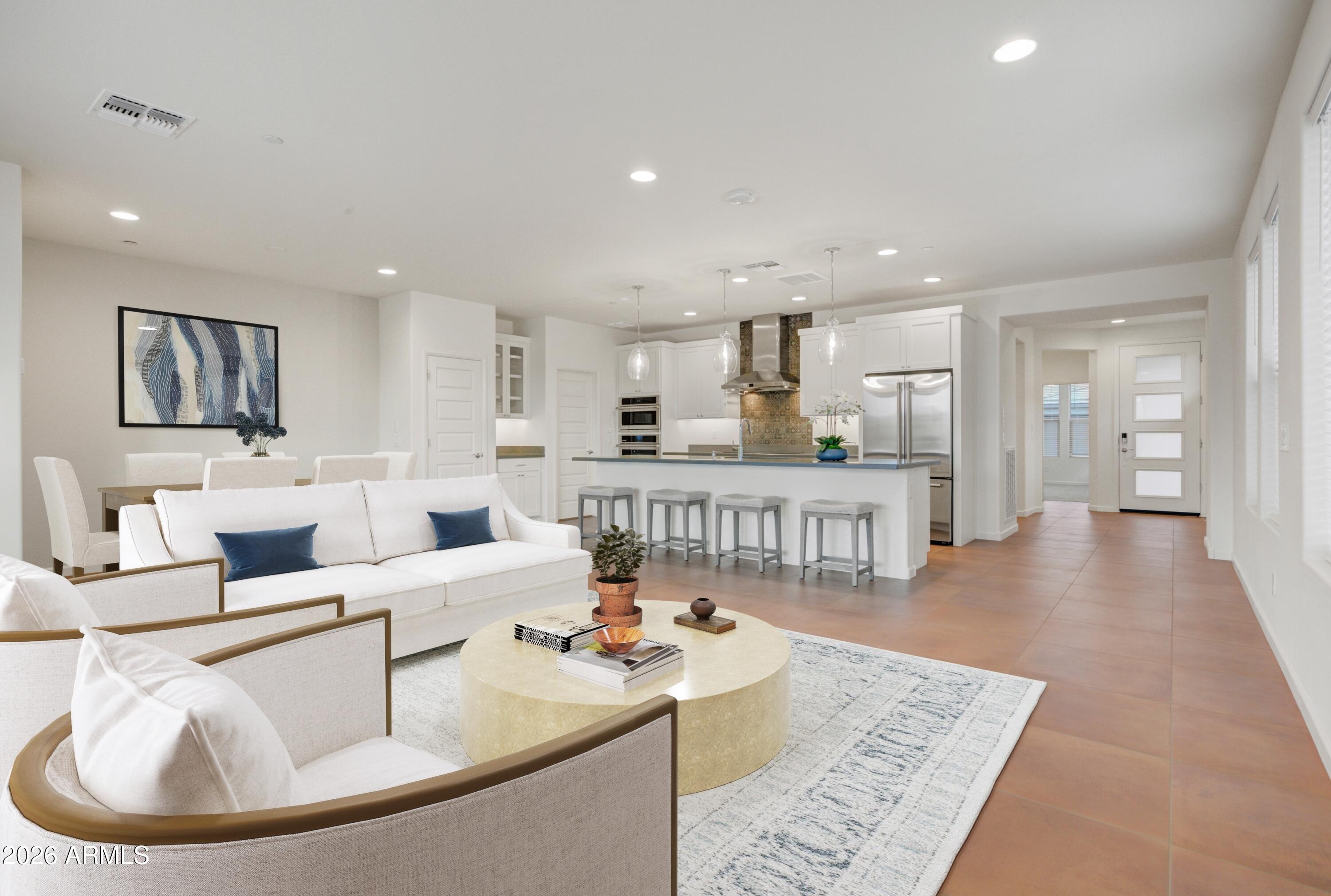 18324 E SPRING VALLEY Court