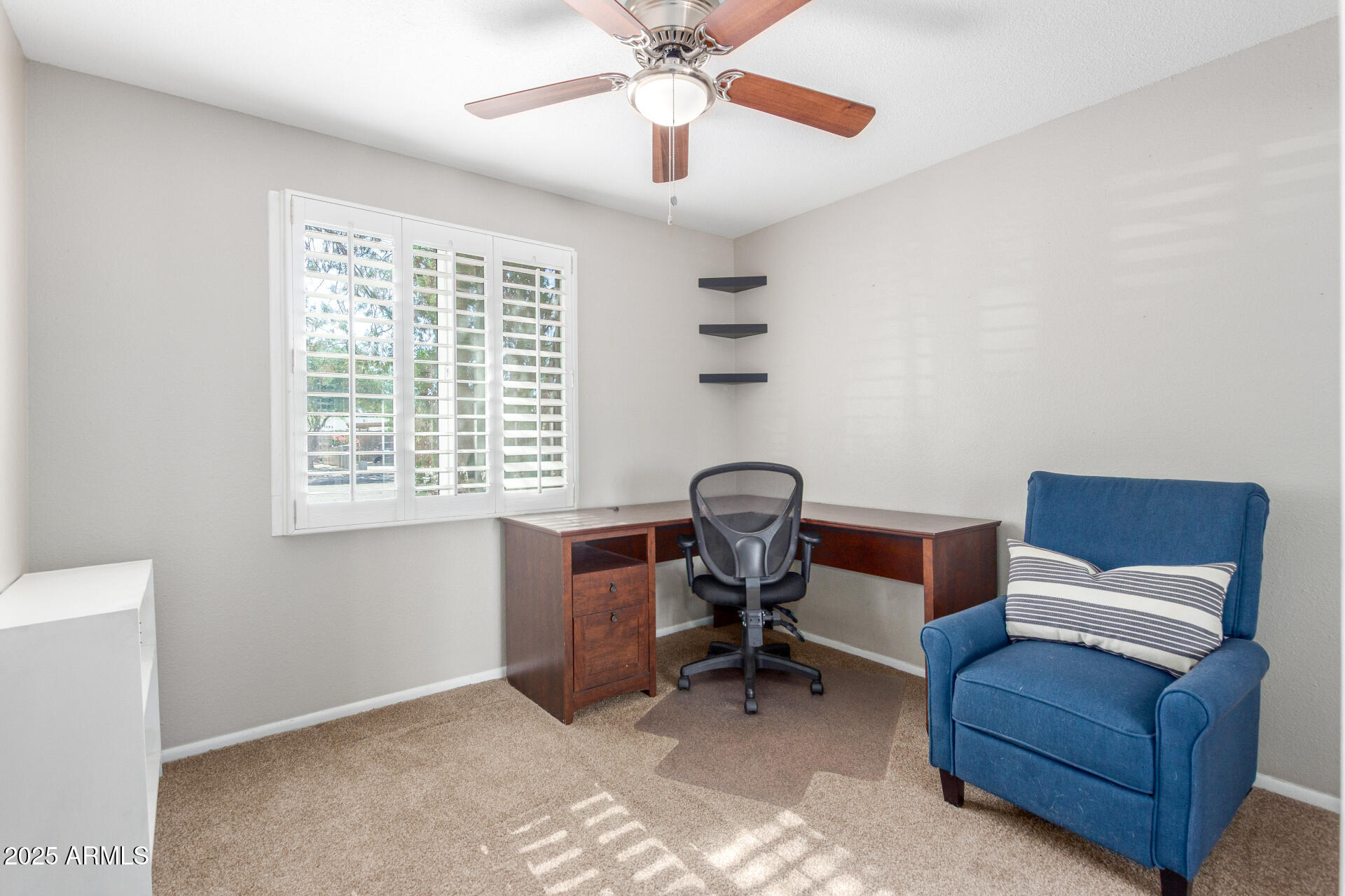 4012 E CAPITAN DREYFUS Avenue