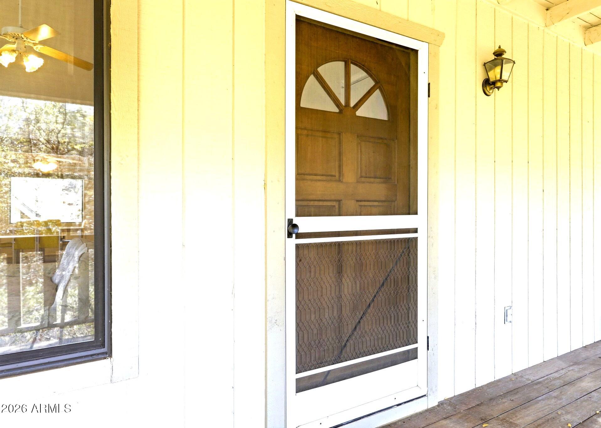 449 W Elk Song Trail