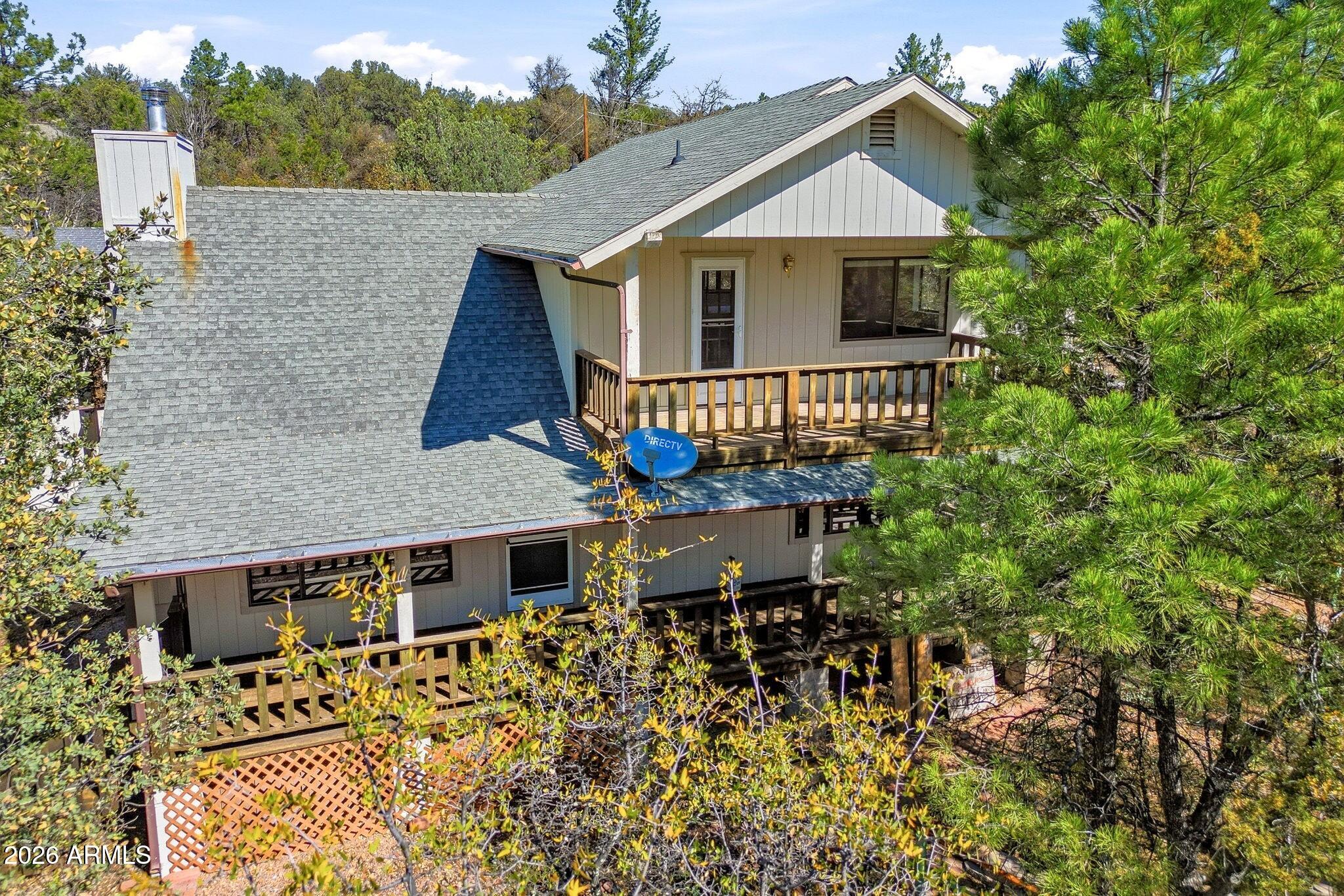 449 W Elk Song Trail