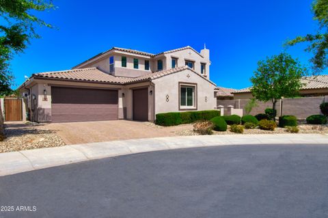 15682 W WILSHIRE Drive NE Goodyear AZ 85395