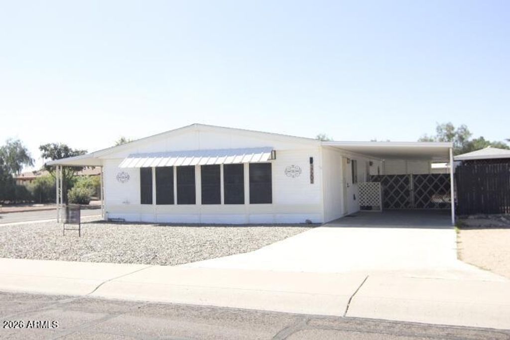 Photo of 17202 N 66th Drive, Glendale, AZ 85308 (MLS # 6996349)
