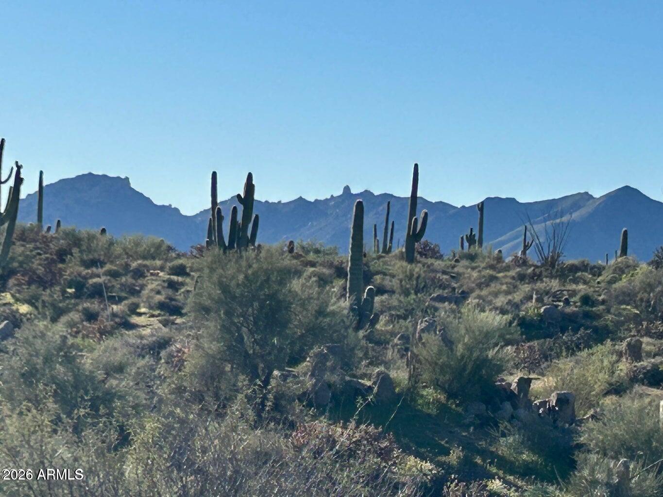 Boulder Crest at Troon North - Land